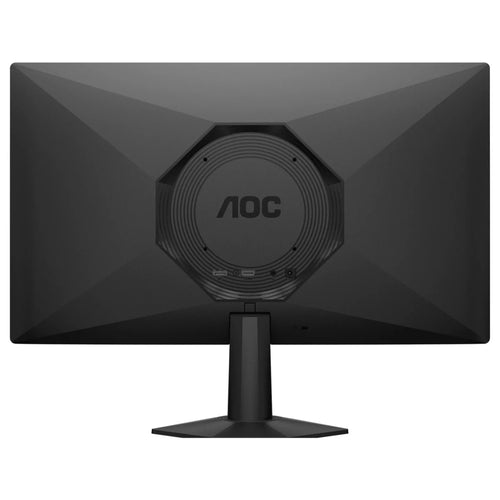 AOC 24G50F 23.8 Inch FHD IPS Gaming Monitor, 180Hz OC Refresh Rate, 0.5ms MPRT, NVIDIA G-Sync Compatible, 3-Sided Frameless
