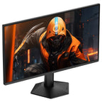 AOC 24G50Z2 23.8 Inch FHD Fast IPS Gaming Monitor, 260Hz Overclock, 0.3ms MPRT, Adaptive Sync