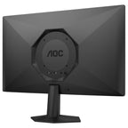 AOC 24G50Z2 23.8 Inch FHD Fast IPS Gaming Monitor, 260Hz Overclock, 0.3ms MPRT, Adaptive Sync
