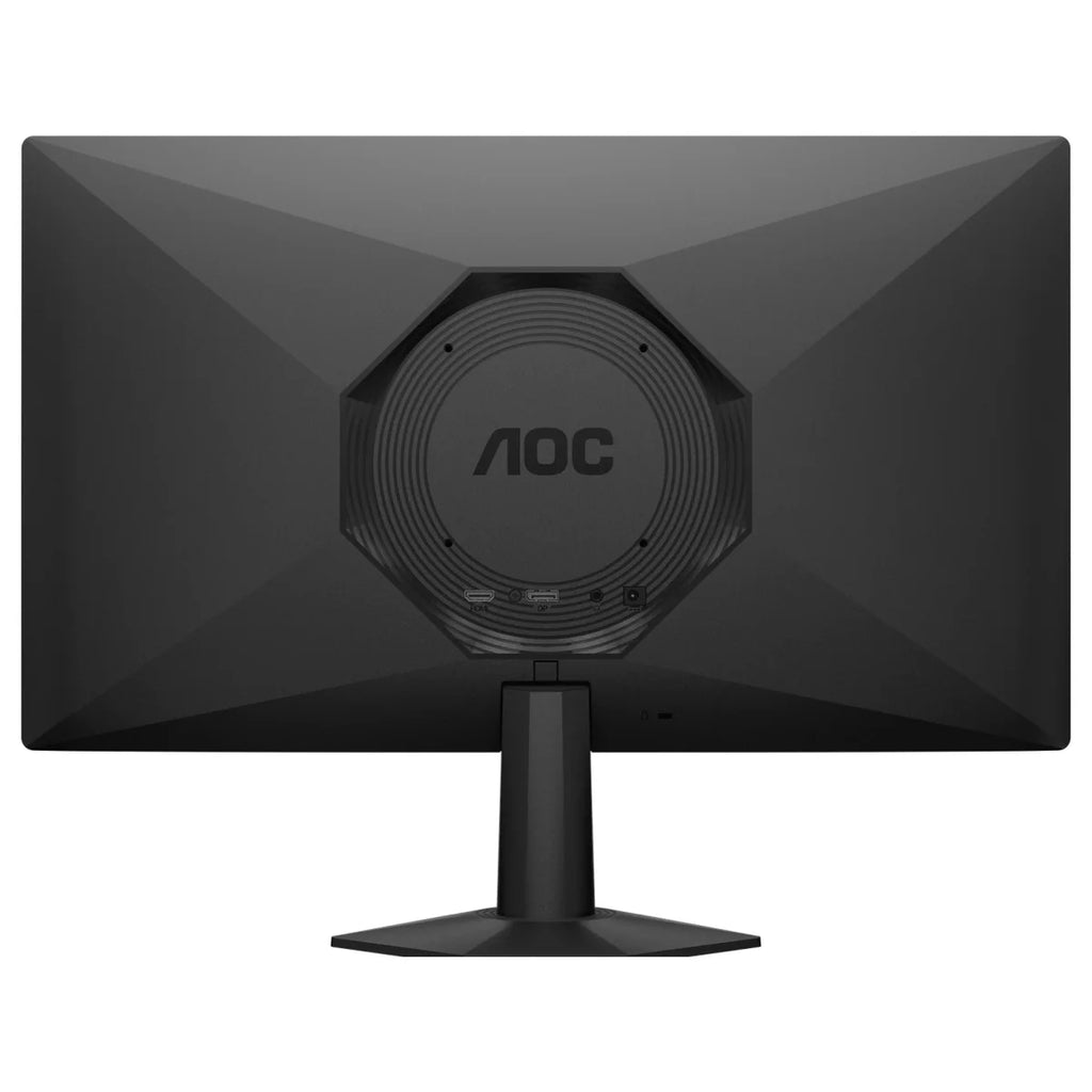 AOC 24G50Z2 23.8 Inch FHD Fast IPS Gaming Monitor, 260Hz Overclock, 0.3ms MPRT, Adaptive Sync
