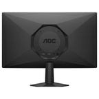 AOC 24G50Z2 23.8 Inch FHD Fast IPS Gaming Monitor, 260Hz Overclock, 0.3ms MPRT, Adaptive Sync