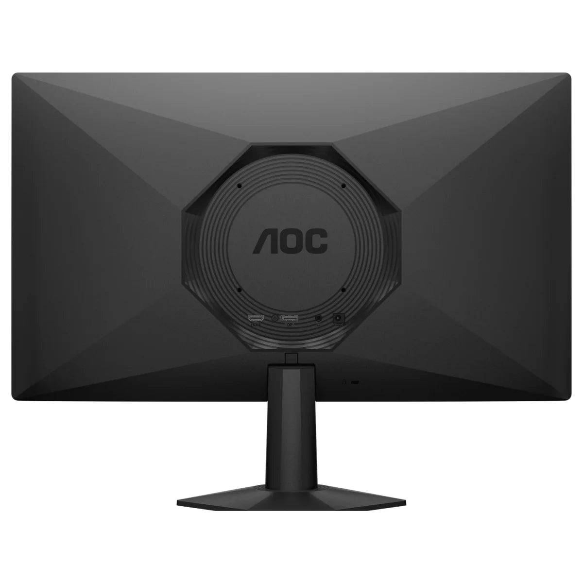 AOC 24G50Z2 23.8 Inch FHD Fast IPS Gaming Monitor, 260Hz Overclock, 0.3ms MPRT, Adaptive Sync