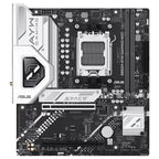 ASUS B850M AYW GAMING WIFI Motherboard, Socket AM5, Micro-ATX, DDR5 Up To 128GB, 2x M.2, Wi-Fi 6, Realtek 2.5Gb Ethernet