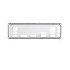 Asus PRIME B550M-K ARGB Motherboard, AMD B550, Ryzen AM4, Micro ATX, Dual M.2, PCIe 4.0, Realtek 1Gb Ethernet, DisplayPort and HDMI, SATA 6Gbps, USB 3.2 Gen 1, Front USB 3.2 Gen 1 Type-C