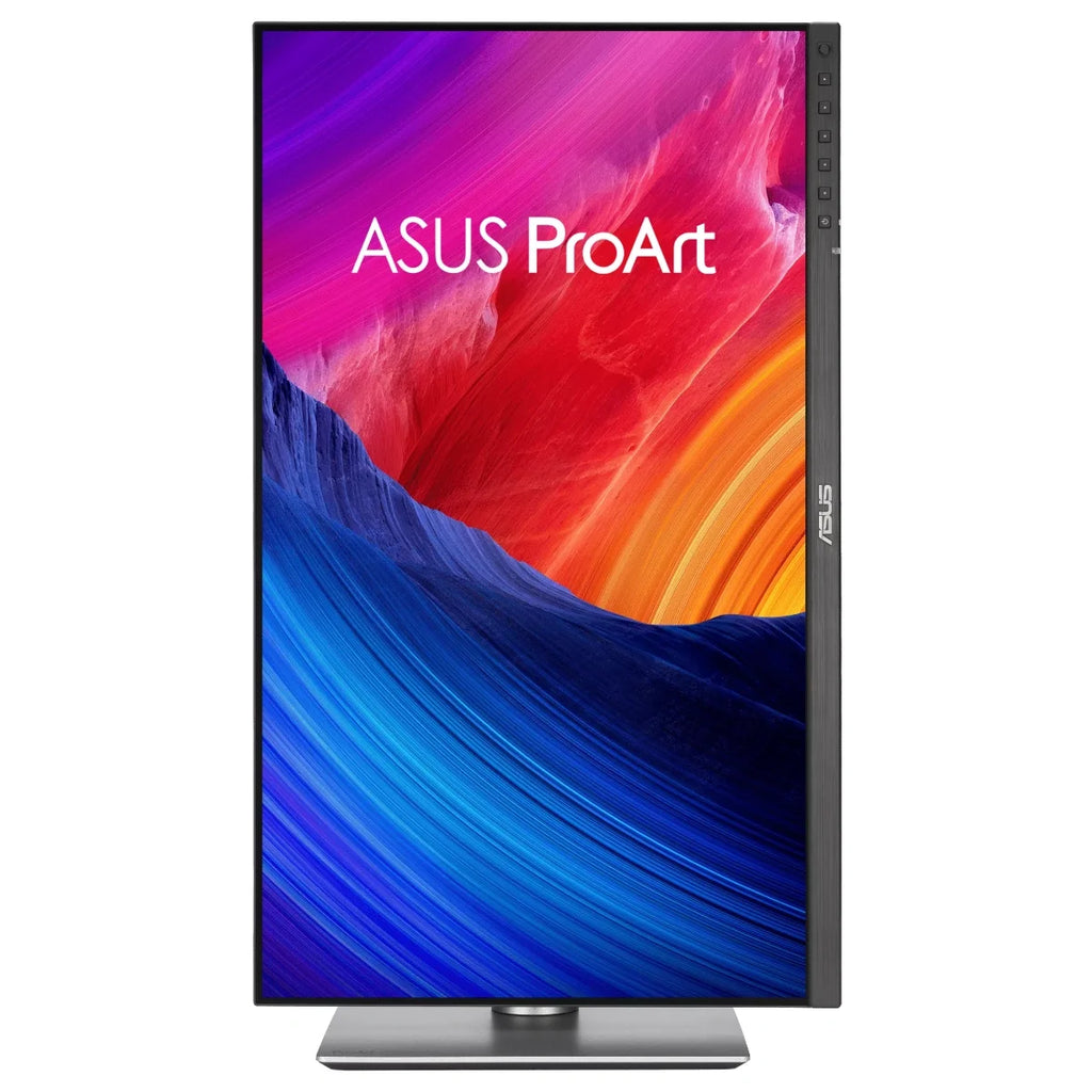 ASUS ProArt Display PA278QV Gen2 Professional Monitor, 27 Inch IPS QHD 2560 x 1440, 120Hz VRR, 95% DCI-P3 and 100% sRGB, Delta E < 2 Calman Verified, HDR-10, PA278QGV