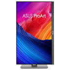 ASUS ProArt Display PA278QV Gen2 Professional Monitor, 27 Inch IPS QHD 2560 x 1440, 120Hz VRR, 95% DCI-P3 and 100% sRGB, Delta E < 2 Calman Verified, HDR-10, PA278QGV