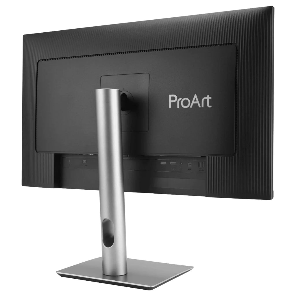 ASUS ProArt Display PA278QV Gen2 Professional Monitor, 27 Inch IPS QHD 2560 x 1440, 120Hz VRR, 95% DCI-P3 and 100% sRGB, Delta E < 2 Calman Verified, HDR-10, PA278QGV