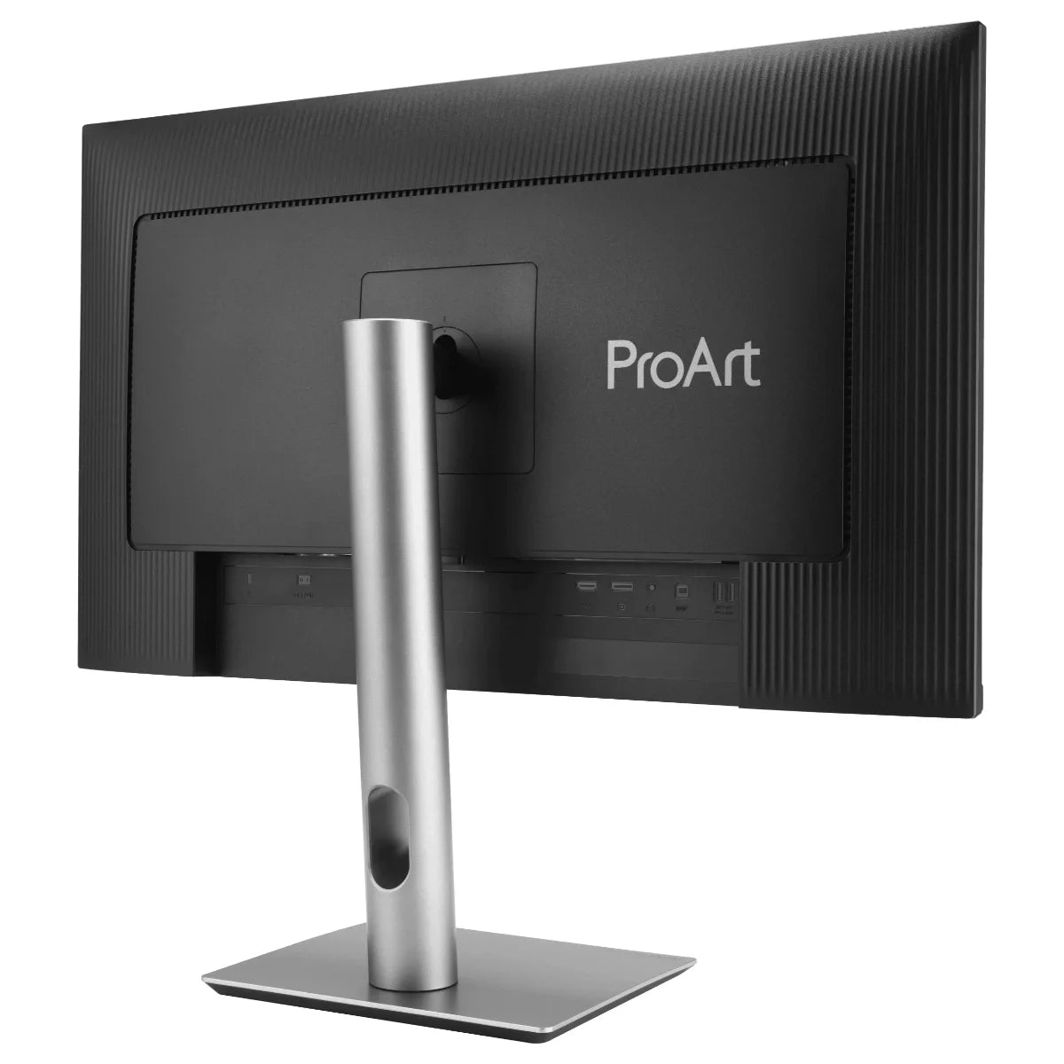 ASUS ProArt Display PA278QV Gen2 Professional Monitor, 27 Inch IPS QHD 2560 x 1440, 120Hz VRR, 95% DCI-P3 and 100% sRGB, Delta E < 2 Calman Verified, HDR-10, PA278QGV