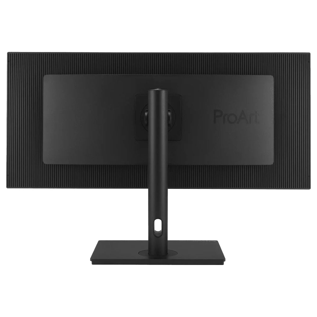 ASUS ProArt Display PA348CGV Professional Monitor, 34 Inch IPS 21:9 3440 x 1440, 120Hz VRR FreeSync Premium Pro, 98% DCI-P3 100% sRGB, Calman Verified Delta E < 2, USB-C 90W