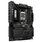 Asus ROG Crosshair X870E Dark Hero Motherboard, Socket AM5, AMD X870E Chipset, DDR5 256GB, PCIe 5.0 x16, 5x M.2, WiFi 7