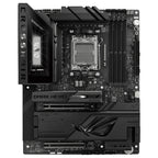 Asus ROG Crosshair X870E Dark Hero Motherboard, Socket AM5, AMD X870E Chipset, DDR5 256GB, PCIe 5.0 x16, 5x M.2, WiFi 7