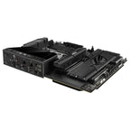 Asus ROG Crosshair X870E Dark Hero Motherboard, Socket AM5, AMD X870E Chipset, DDR5 256GB, PCIe 5.0 x16, 5x M.2, WiFi 7