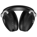 ASUS ROG Delta S Wireless Gaming Headset, 2.4GHz and Bluetooth, 50mm ASUS Essence Drivers, AI Beamforming Microphones with AI Noise Cancelation