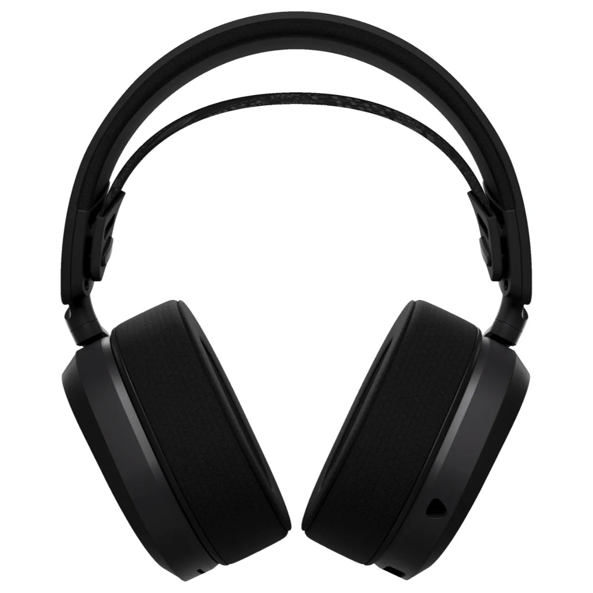 ASUS ROG PELTA Gaming Headset, Tri-Mode Bluetooth and 2.4GHz and USB-C, 50mm Titanium-Plated Drivers, 10mm Super-Wideband Boom Mic, Up to 70 Hours Battery, Aura Sync RGB, Black