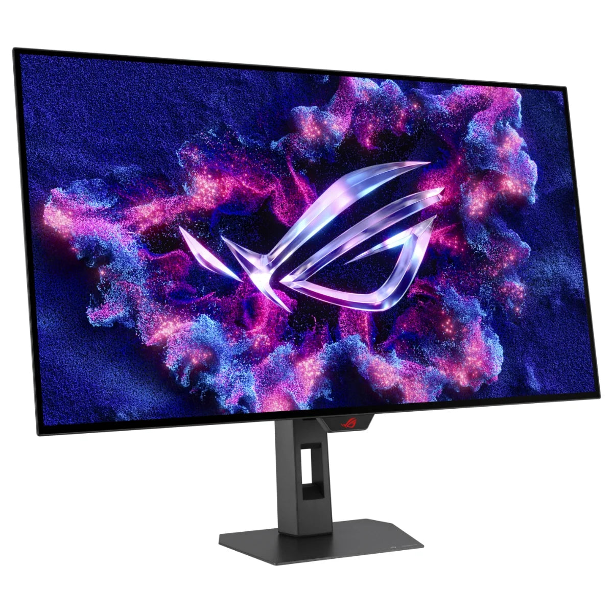 ASUS ROG Strix OLED XG32UCWMG Gaming Monitor, 32 Inch 4K 240Hz OLED, Dual Mode FHD 480Hz, 0.03ms GTG, G-SYNC Compatible, DisplayHDR 400 True Black, USB-C 15W, Auto KVM