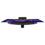 ASUS ROG Strix OLED XG32UCWMG Gaming Monitor, 32 Inch 4K 240Hz OLED, Dual Mode FHD 480Hz, 0.03ms GTG, G-SYNC Compatible, DisplayHDR 400 True Black, USB-C 15W, Auto KVM
