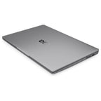 Lenovo LOQ Essential 15ARP10 Gaming Laptop, AMD Ryzen 7 7735HS, NVIDIA GeForce RTX 3050 6GB, 16GB DDR5-4800 RAM, 512GB PCIe 4.0 NVMe SSD, 15.6" FHD IPS 144Hz 100% sRGB, Luna Grey, 83S0007PUE