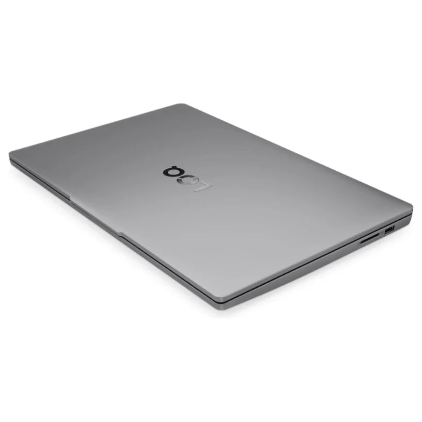 Lenovo LOQ Essential 15ARP10 Gaming Laptop, AMD Ryzen 7 7735HS, NVIDIA GeForce RTX 3050 6GB, 16GB DDR5-4800 RAM, 512GB PCIe 4.0 NVMe SSD, 15.6" FHD IPS 144Hz 100% sRGB, Luna Grey, 83S0007PUE
