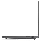 Lenovo LOQ Essential 15ARP10 Gaming Laptop, AMD Ryzen 7 7735HS, NVIDIA GeForce RTX 3050 6GB, 16GB DDR5-4800 RAM, 512GB PCIe 4.0 NVMe SSD, 15.6" FHD IPS 144Hz 100% sRGB, Luna Grey, 83S0007PUE