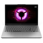 Lenovo LOQ Essential 15ARP10 Gaming Laptop, AMD Ryzen 7 7735HS, NVIDIA GeForce RTX 3050 6GB, 16GB DDR5-4800 RAM, 512GB PCIe 4.0 NVMe SSD, 15.6" FHD IPS 144Hz 100% sRGB, Luna Grey, 83S0007PUE