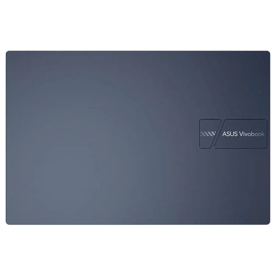 ASUS VivoBook 14 X1404VAP Laptop, Intel Core 5 Processor 120U Up to 5.0GHz, Intel Graphics, 14.0" FHD 60Hz IPS-Level Anti-Glare, 8GB DDR4 RAM, 256GB M.2 NVMe PCIe SSD, Windows 11 Home in S Mode, Quiet Blue