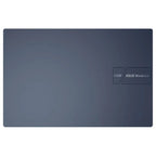 ASUS VivoBook 14 X1404VAP Laptop, Intel Core 5 Processor 120U Up to 5.0GHz, Intel Graphics, 14.0" FHD 60Hz IPS-Level Anti-Glare, 8GB DDR4 RAM, 256GB M.2 NVMe PCIe SSD, Windows 11 Home in S Mode, Quiet Blue