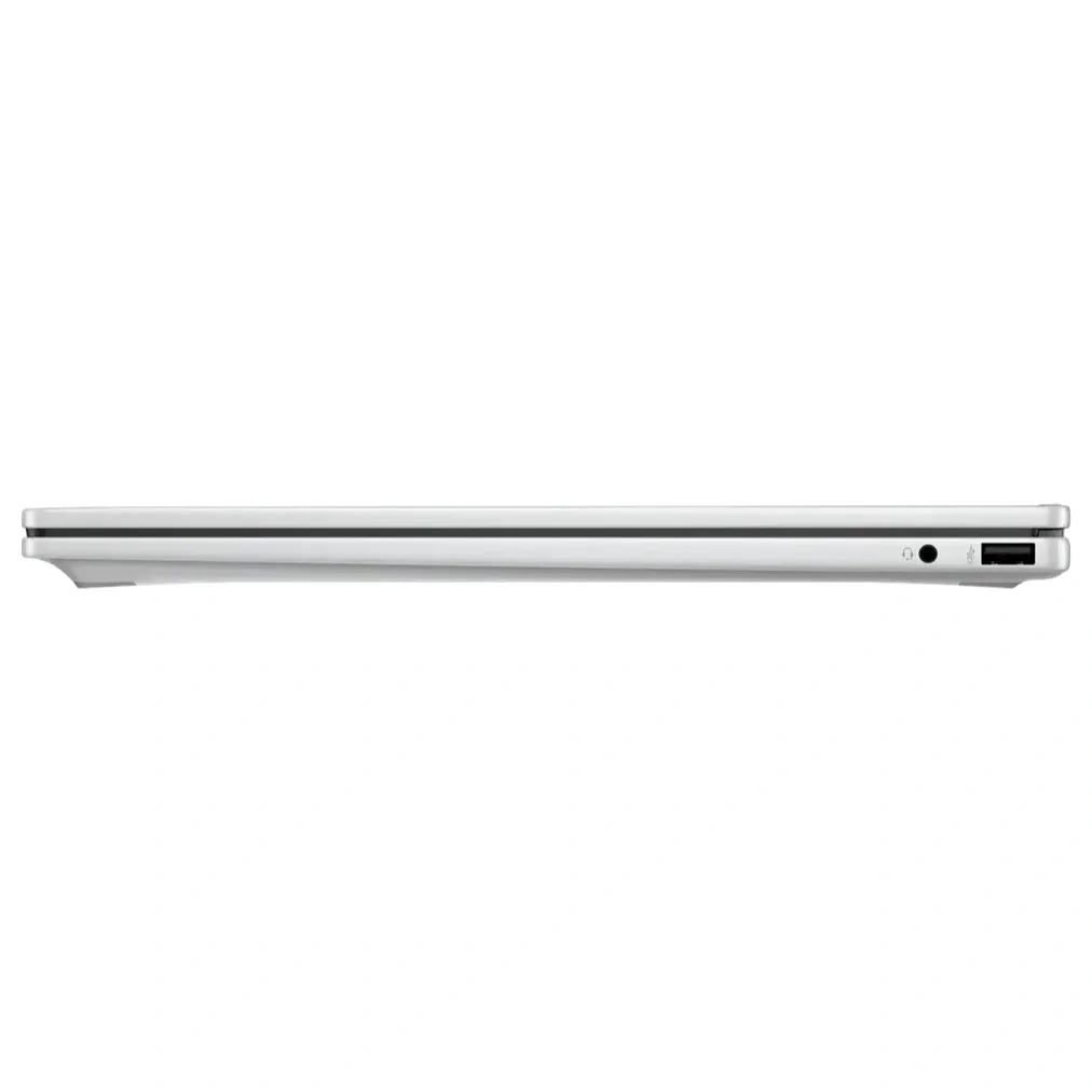 HP OmniBook 7 Flip AU0050 2-in-1 Laptop, Intel Core Ultra 5 226V, 16GB LPDDR5 RAM, 512GB NVMe SSD, Intel Arc 130V 8GB, 16" WUXGA 2K 1920x1200 IPS Touch, Backlit KB, Windows 11, Glacier Silver