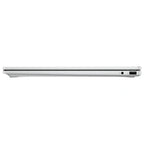 HP OmniBook 7 Flip AU0050 2-in-1 Laptop, Intel Core Ultra 5 226V, 16GB LPDDR5 RAM, 512GB NVMe SSD, Intel Arc 130V 8GB, 16" WUXGA 2K 1920x1200 IPS Touch, Backlit KB, Windows 11, Glacier Silver