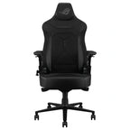 ASUS ROG Courser Core Gaming Chair, Dynamic Synchronized Recline, Up to 155 Degree Recline, 4D Armrests, Adjustable Cold-Pressed Lumbar Pad, Ultrawide Seat, Magnetic Headrest