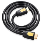 Ugreen High Speed HDMI Cable with Ethernet, 1080P at 60Hz and 3D Support, 24K Gold-Plated Connector, 10m 10170