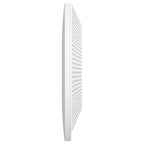 TP-Link EAP673 AX5400 Ceiling Mount WiFi 6 Access Point, 574Mbps 2.4GHz Plus 4804Mbps 5GHz, Omada SDN Cloud Management and ZTP, 160MHz Channel, Supports Seamless Roaming and Omada Mesh