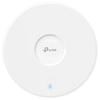 TP-Link EAP723 BE5000 Ceiling Mount Wi-Fi 7 Access Point, Dual-Band 4324Mbps 5GHz Plus 688Mbps 2.4GHz, 1x 2.5GbE Port, 240MHz Bandwidth