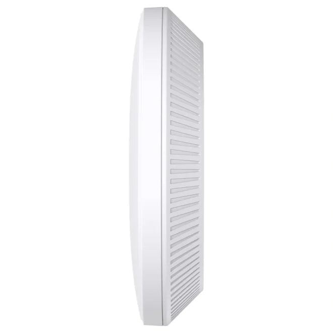 TP-Link EAP723 BE5000 Ceiling Mount Wi-Fi 7 Access Point, Dual-Band 4324Mbps 5GHz Plus 688Mbps 2.4GHz, 1x 2.5GbE Port, 240MHz Bandwidth