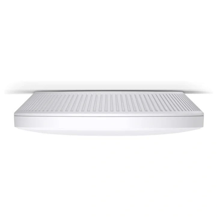 TP-Link EAP723 BE5000 Ceiling Mount Wi-Fi 7 Access Point, Dual-Band 4324Mbps 5GHz Plus 688Mbps 2.4GHz, 1x 2.5GbE Port, 240MHz Bandwidth