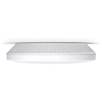 TP-Link EAP723 BE5000 Ceiling Mount Wi-Fi 7 Access Point, Dual-Band 4324Mbps 5GHz Plus 688Mbps 2.4GHz, 1x 2.5GbE Port, 240MHz Bandwidth