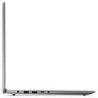 Lenovo IdeaPad Slim 3, AMD Ryzen 5 7520U, 8GB LPDDR5-5500 RAM, 512GB PCIe 4.0 NVMe SSD, Integrated Radeon 610M, 15.6" FHD IPS Touch, Windows 11 Home, Arctic Grey 82XQ00RSUS