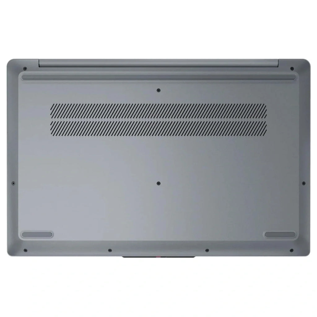 Lenovo IdeaPad Slim 3, AMD Ryzen 5 7520U, 8GB LPDDR5-5500 RAM, 512GB PCIe 4.0 NVMe SSD, Integrated Radeon 610M, 15.6" FHD IPS Touch, Windows 11 Home, Arctic Grey 82XQ00RSUS