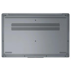 Lenovo IdeaPad Slim 3, AMD Ryzen 5 7520U, 8GB LPDDR5-5500 RAM, 512GB PCIe 4.0 NVMe SSD, Integrated Radeon 610M, 15.6" FHD IPS Touch, Windows 11 Home, Arctic Grey 82XQ00RSUS