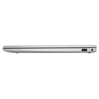 HP Laptop 15-FD1134NIA, Intel Core 3 100U, 8GB DDR4 RAM, 512GB PCIe NVMe M.2 SSD, 15.6" FHD Anti-Glare 250 Nits 62.5% sRGB, Intel Graphics, FreeDOS 3.0, Backlit Keyboard, Natural Silver