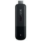 Xiaomi TV Stick HD (2nd Gen), Quad-Core Cortex-A55, Mali-G31 MP2, 1GB DDR4 RAM, 8GB Storage, Google TV, Up to 1080p@60Hz, Black