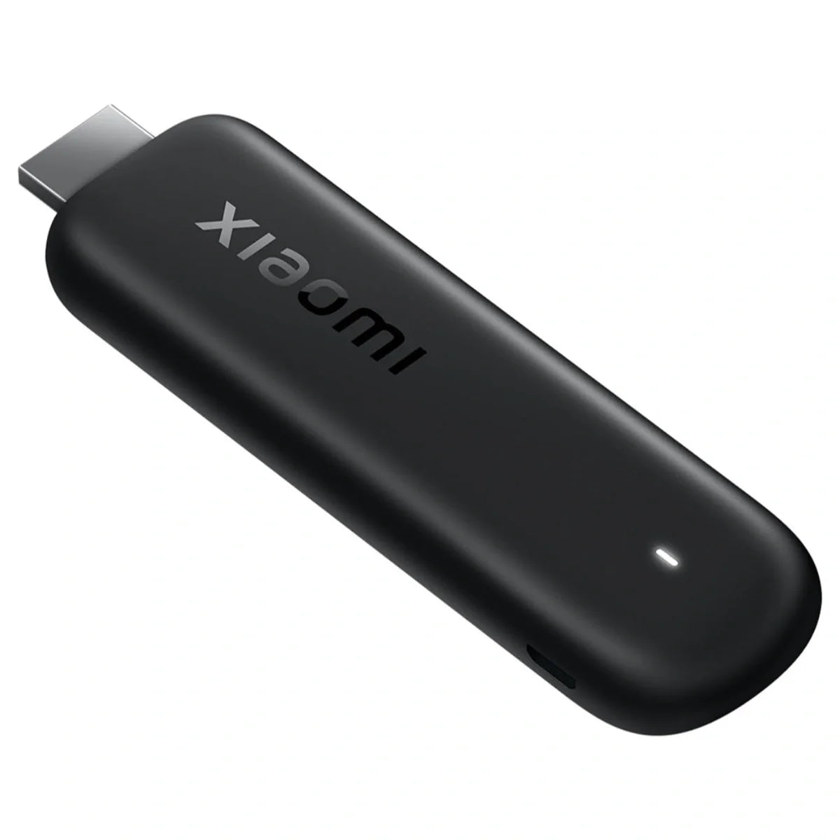 Xiaomi TV Stick HD (2nd Gen), Quad-Core Cortex-A55, Mali-G31 MP2, 1GB DDR4 RAM, 8GB Storage, Google TV, Up to 1080p@60Hz, Black
