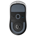 Logitech PRO X SUPERLIGHT 2 LIGHTSPEED Wireless Gaming Mouse, HERO 2 Sensor 100-32,000 DPI, 8000Hz Report Rate, 5 Buttons, White