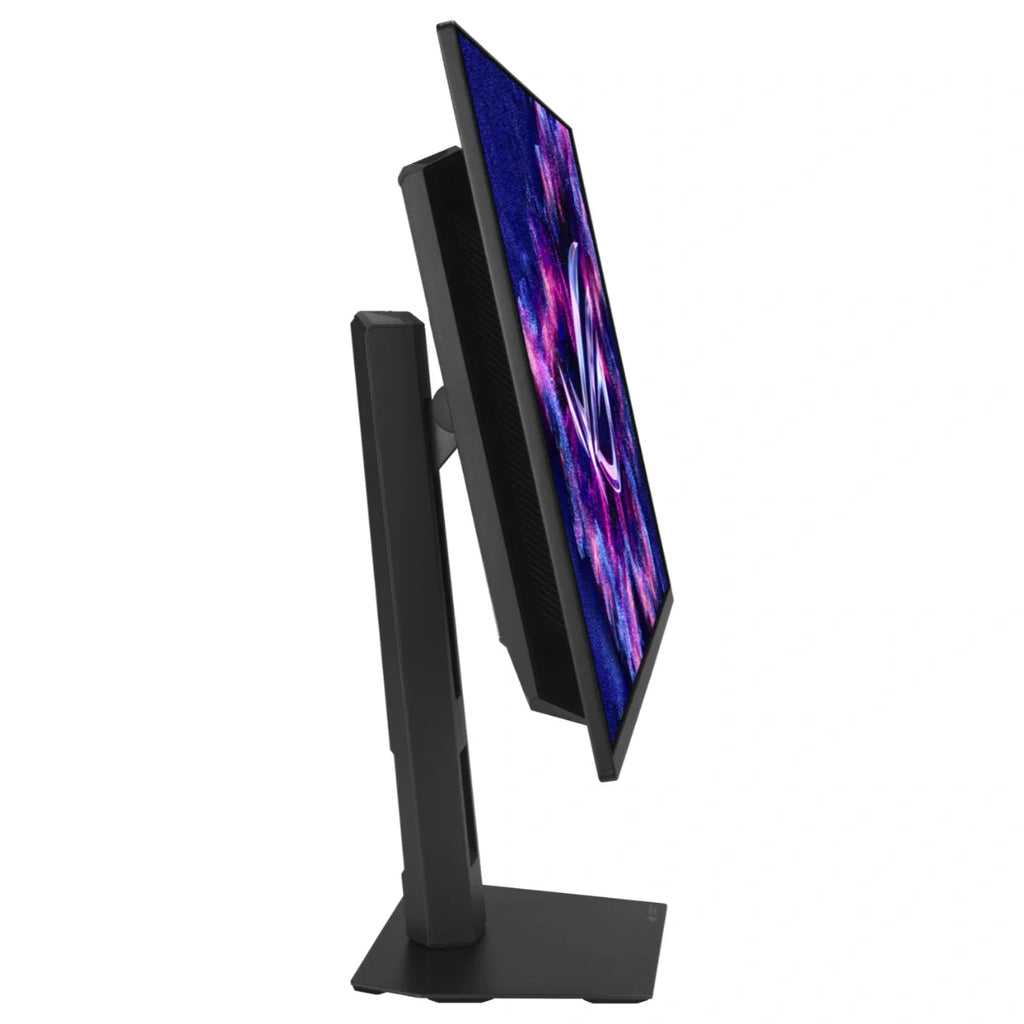 ASUS ROG Strix OLED XG27AQDNG Gaming Monitor, 27 Inch QHD QD-OLED 360Hz, 0.03ms GTG, HDR10, 99% DCI-P3, G-SYNC Compatible