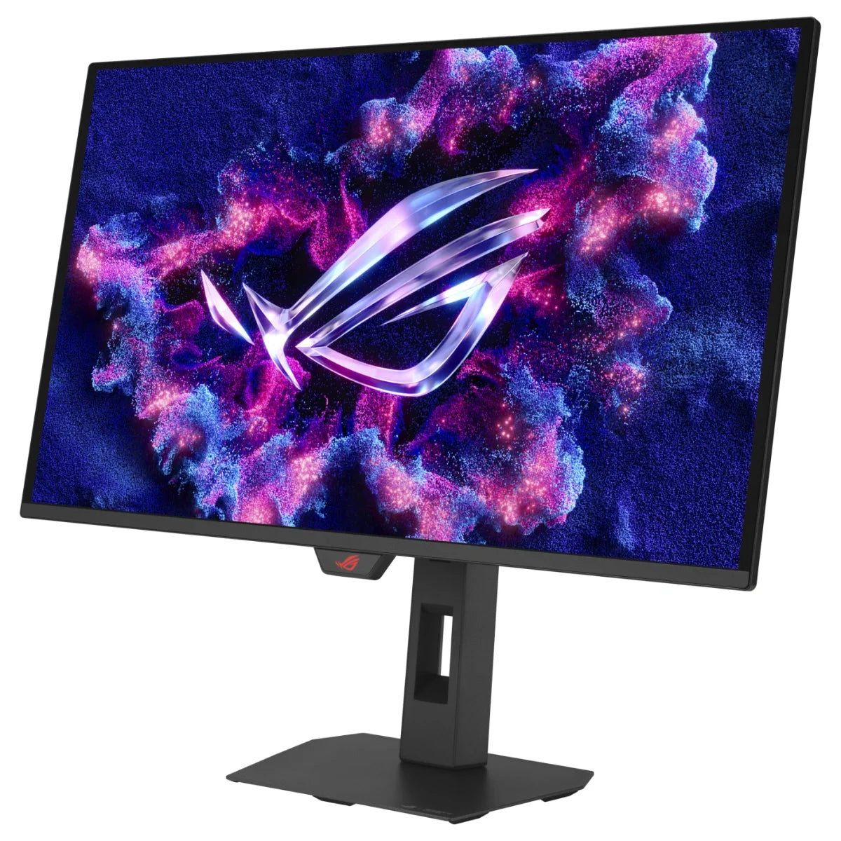 ASUS ROG Strix OLED XG27AQDNG Gaming Monitor, 27 Inch QHD QD-OLED 360Hz, 0.03ms GTG, HDR10, 99% DCI-P3, G-SYNC Compatible