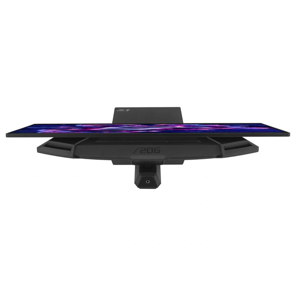 ASUS ROG Strix OLED XG27AQDNG Gaming Monitor, 27 Inch QHD QD-OLED 360Hz, 0.03ms GTG, HDR10, 99% DCI-P3, G-SYNC Compatible