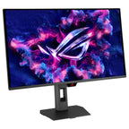 ASUS ROG STRIX OLED XG27UQDMS Gaming Monitor, 27 Inch 4K 240Hz Tandem QD-OLED, 0.03ms GTG, G-SYNC Compatible, VESA DisplayHDR 400 True Black, 99% DCI-P3
