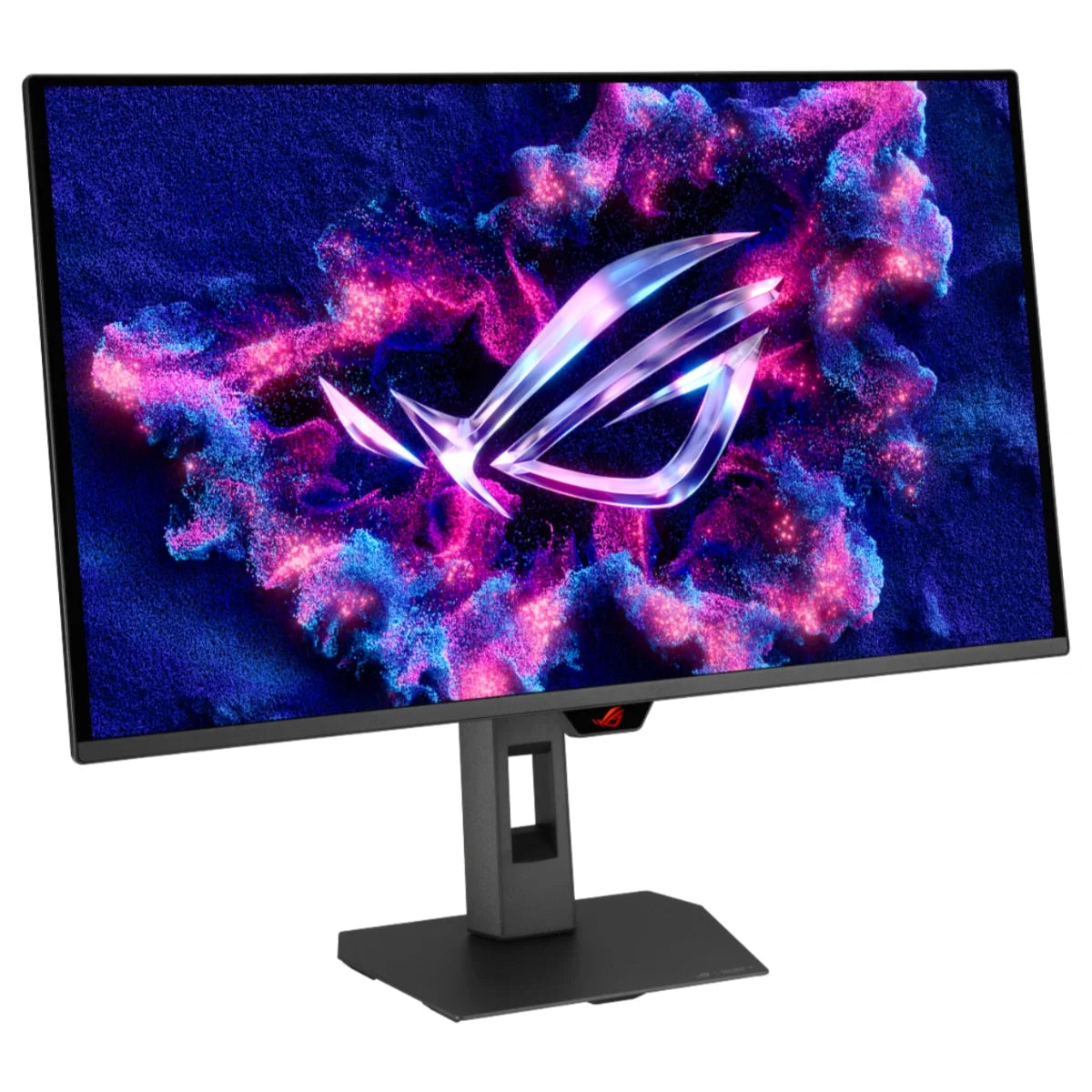 ASUS ROG STRIX OLED XG27UQDMS Gaming Monitor, 27 Inch 4K 240Hz Tandem QD-OLED, 0.03ms GTG, G-SYNC Compatible, VESA DisplayHDR 400 True Black, 99% DCI-P3