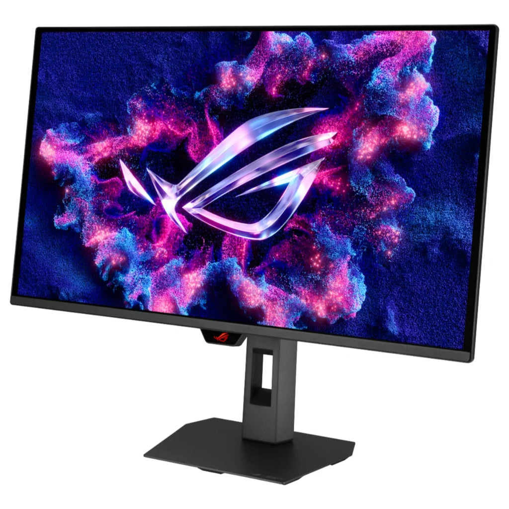ASUS ROG STRIX OLED XG27UQDMS Gaming Monitor, 27 Inch 4K 240Hz Tandem QD-OLED, 0.03ms GTG, G-SYNC Compatible, VESA DisplayHDR 400 True Black, 99% DCI-P3
