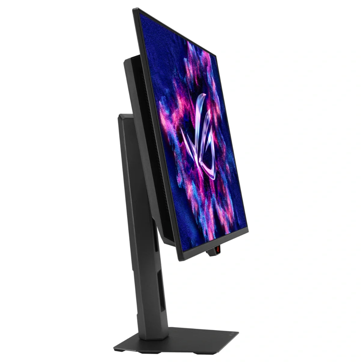 ASUS ROG STRIX OLED XG27UQDMS Gaming Monitor, 27 Inch 4K 240Hz Tandem QD-OLED, 0.03ms GTG, G-SYNC Compatible, VESA DisplayHDR 400 True Black, 99% DCI-P3