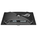 ASUS ROG STRIX OLED XG27UQDMS Gaming Monitor, 27 Inch 4K 240Hz Tandem QD-OLED, 0.03ms GTG, G-SYNC Compatible, VESA DisplayHDR 400 True Black, 99% DCI-P3